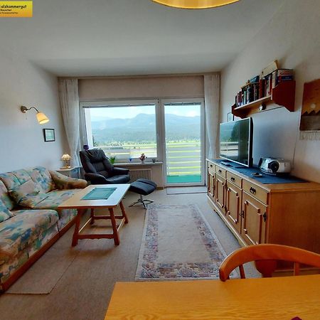 Apartment Ambiente Bad Mitterndorf Exterior photo
