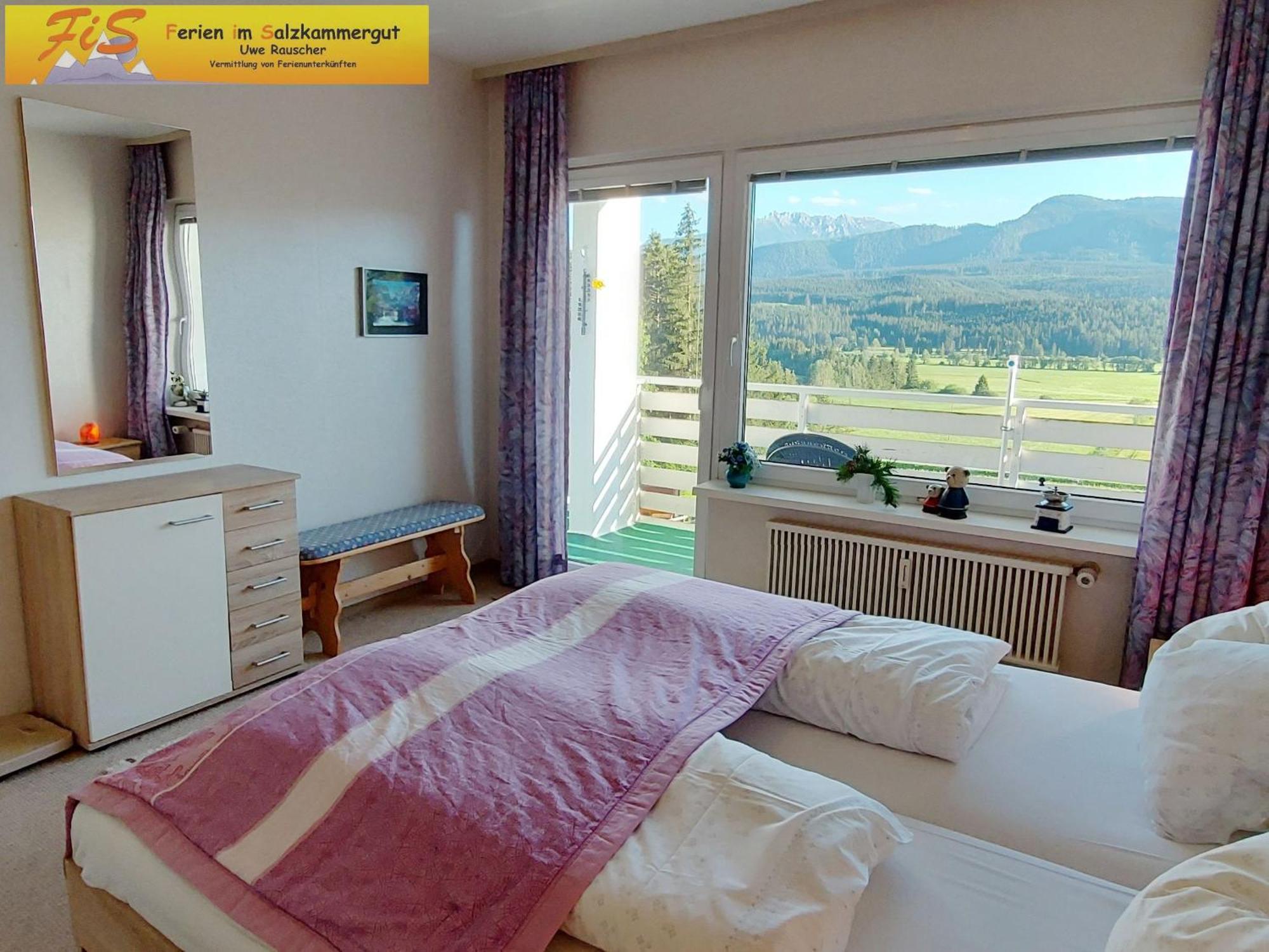 Apartment Ambiente Bad Mitterndorf Exterior photo