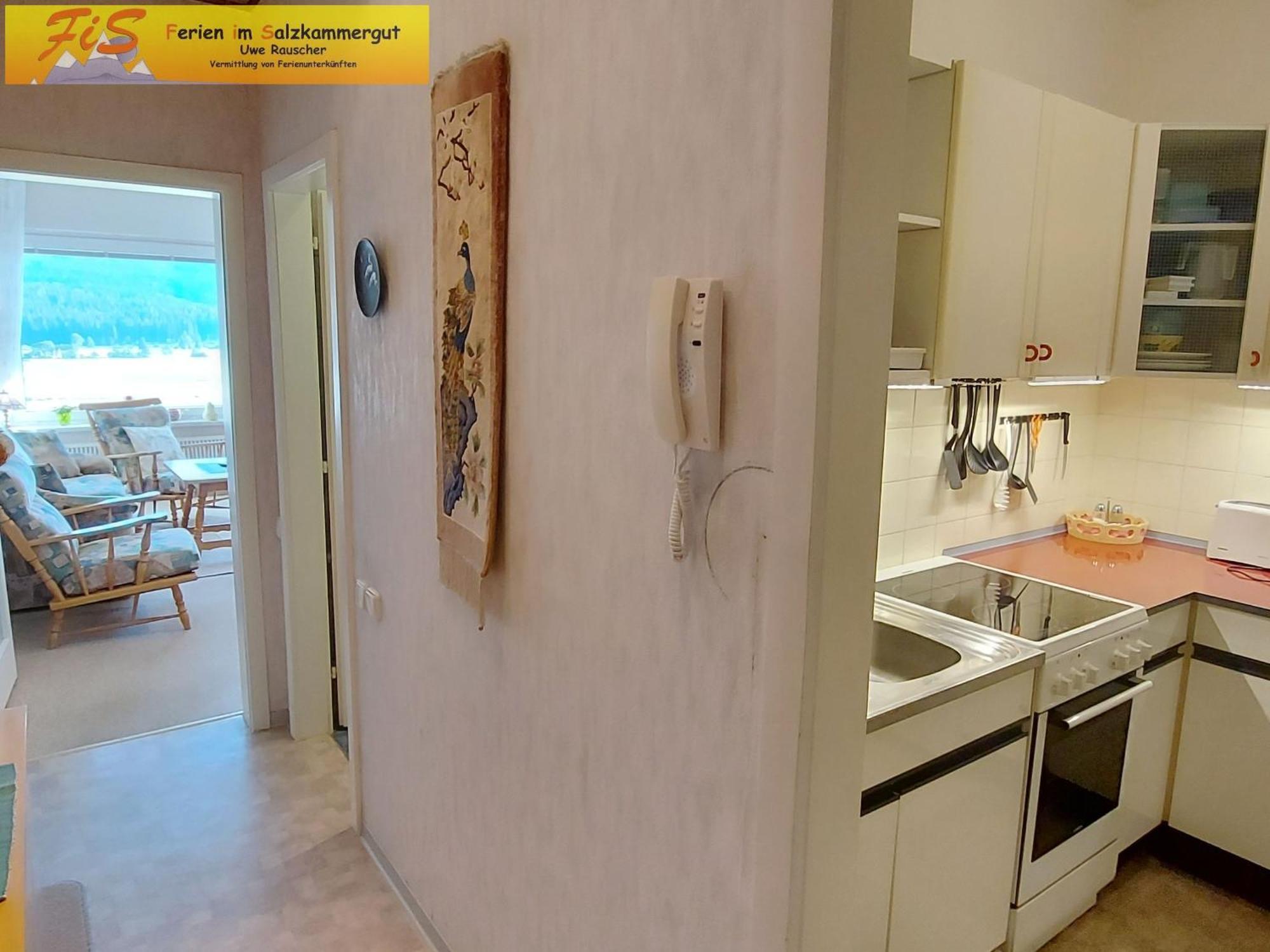 Apartment Ambiente Bad Mitterndorf Exterior photo