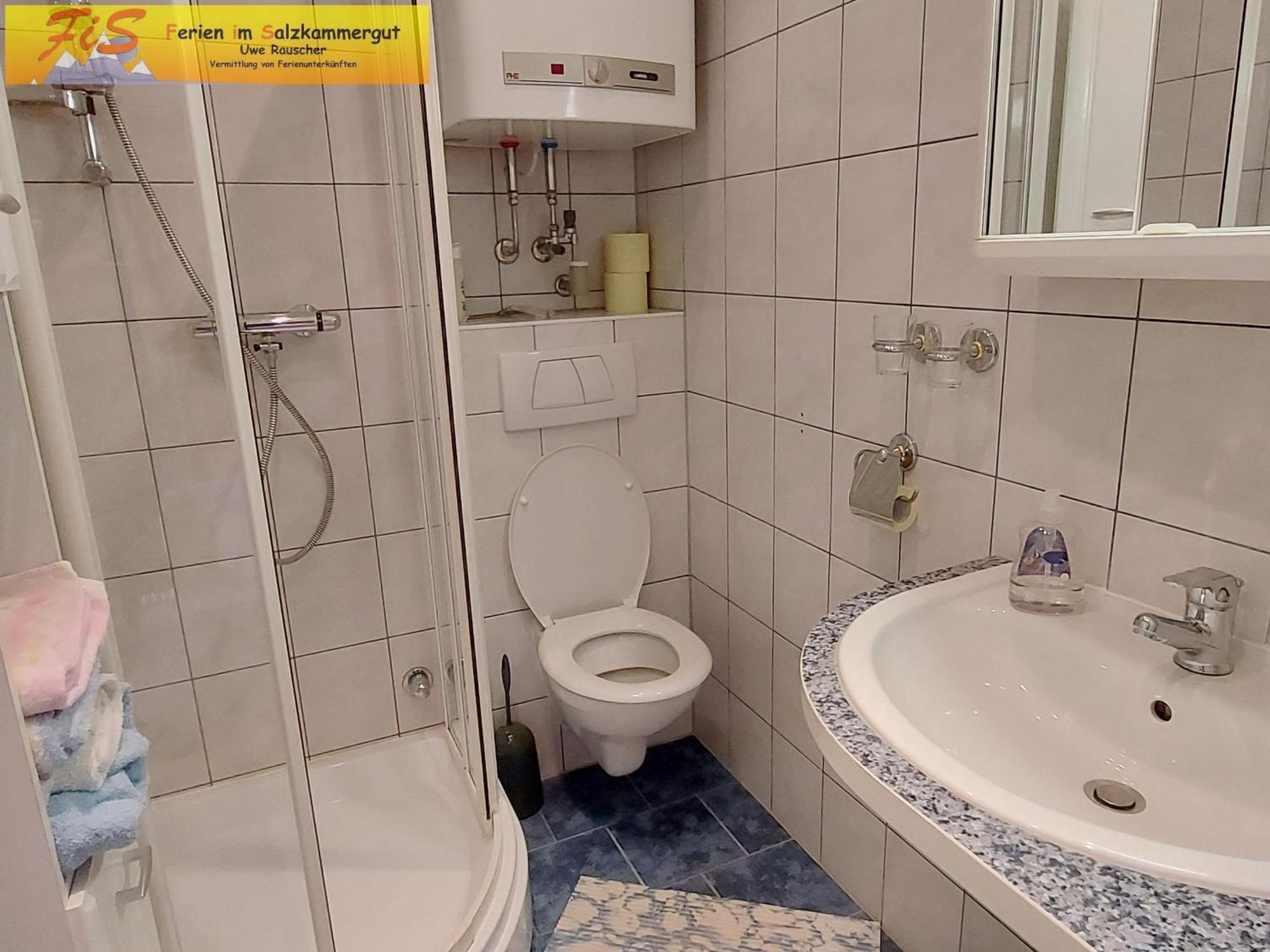 Apartment Ambiente Bad Mitterndorf Exterior photo