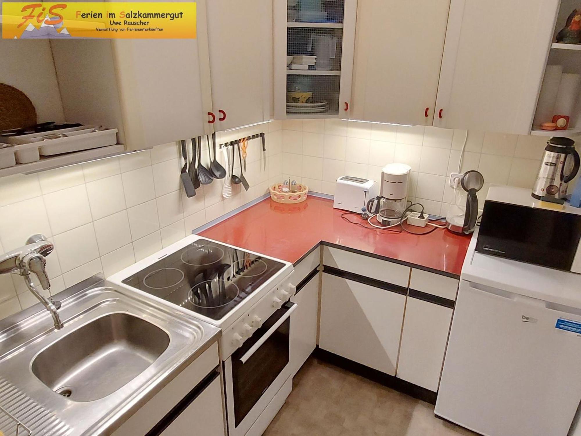 Apartment Ambiente Bad Mitterndorf Exterior photo
