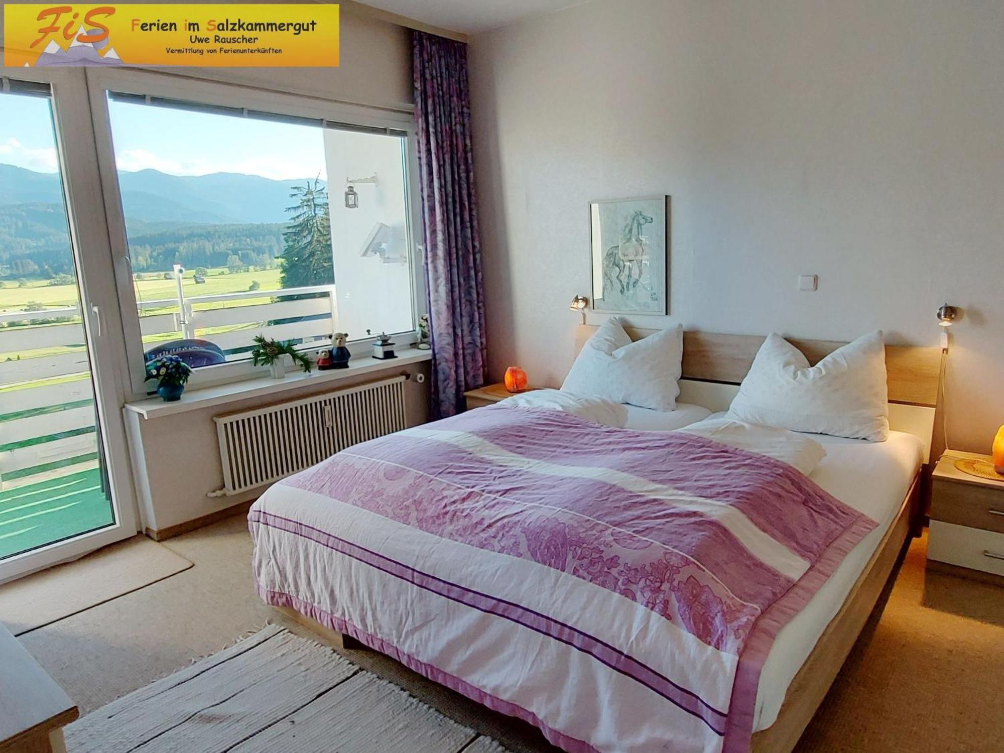 Apartment Ambiente Bad Mitterndorf Exterior photo
