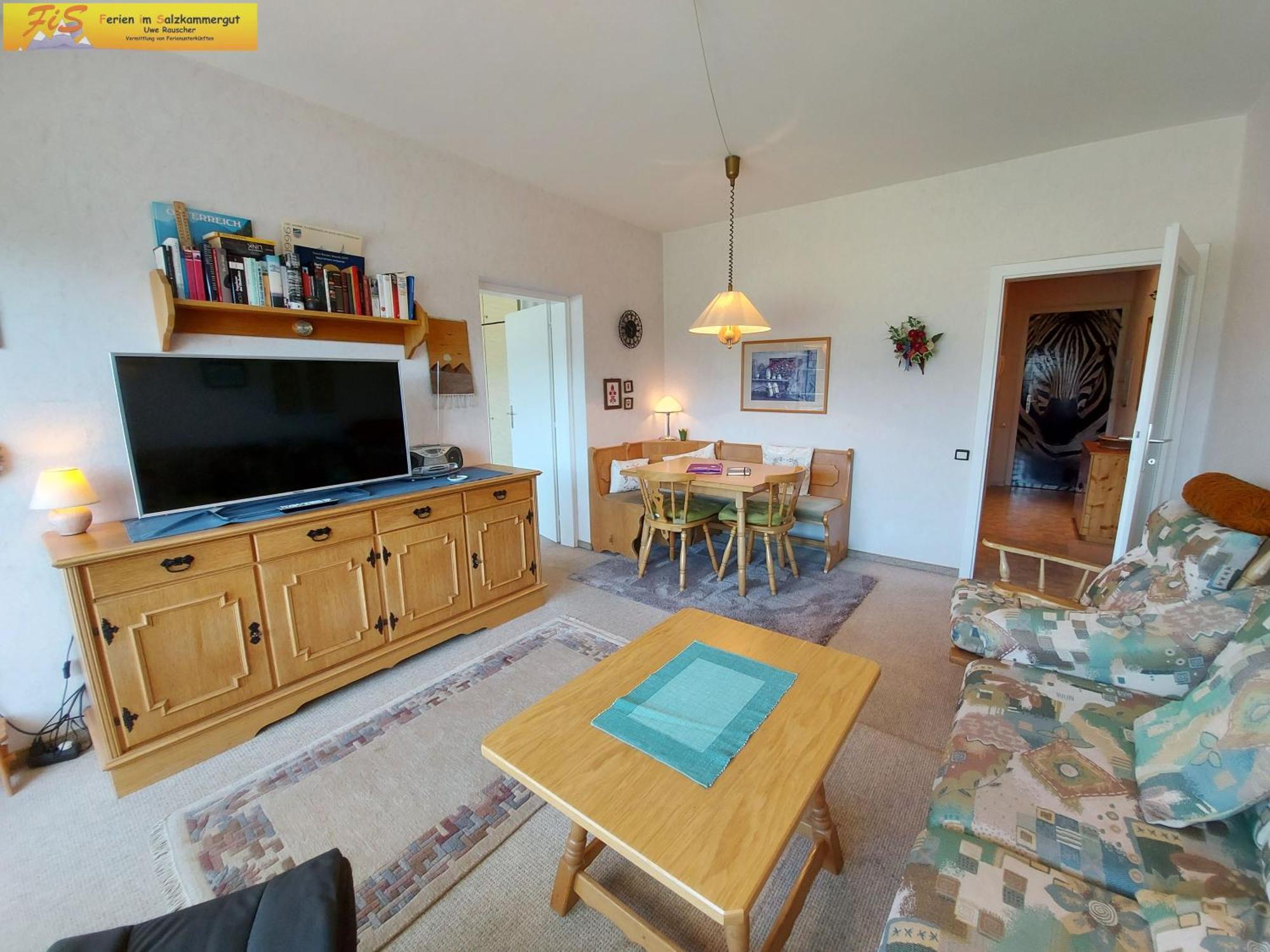 Apartment Ambiente Bad Mitterndorf Exterior photo